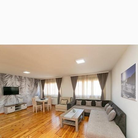 Apartments Gorska Kolaşin Dış mekan fotoğraf