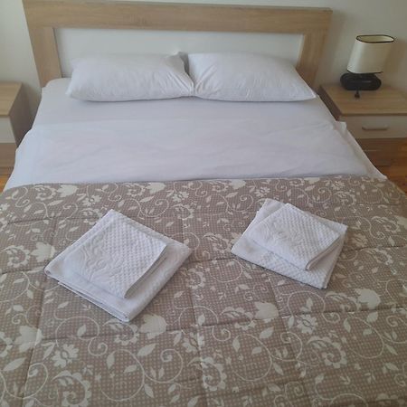 Apartments Gorska Kolaşin Oda fotoğraf