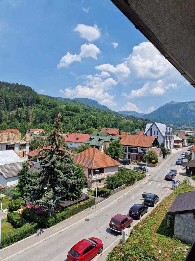 Apartments Gorska Kolaşin Dış mekan fotoğraf