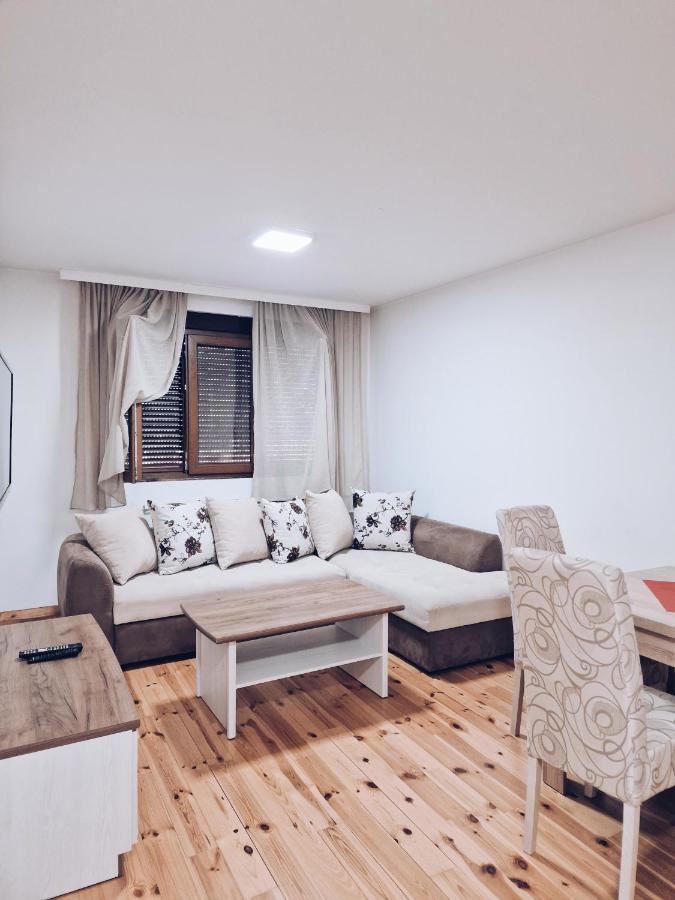 Apartments Gorska Kolaşin Dış mekan fotoğraf