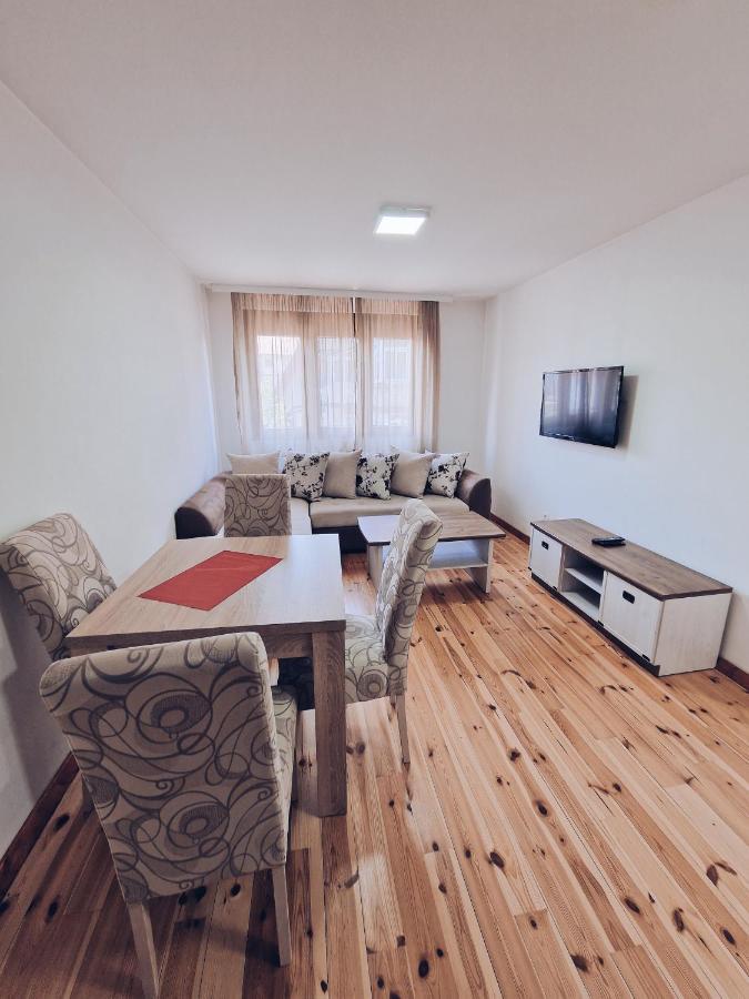 Apartments Gorska Kolaşin Dış mekan fotoğraf