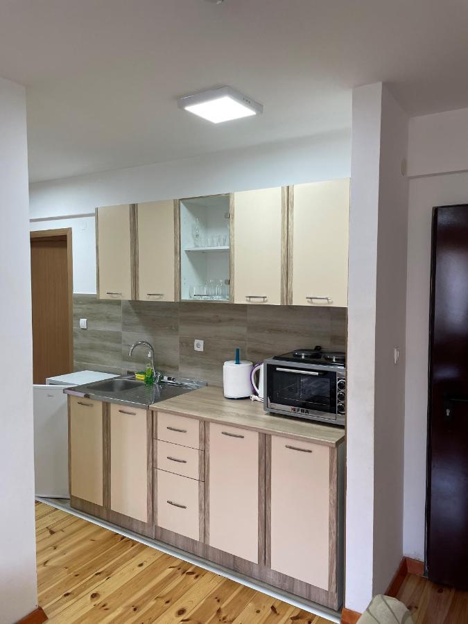 Apartments Gorska Kolaşin Dış mekan fotoğraf