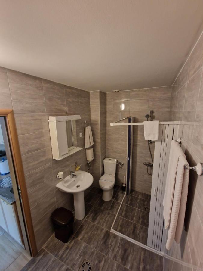 Apartments Gorska Kolaşin Dış mekan fotoğraf