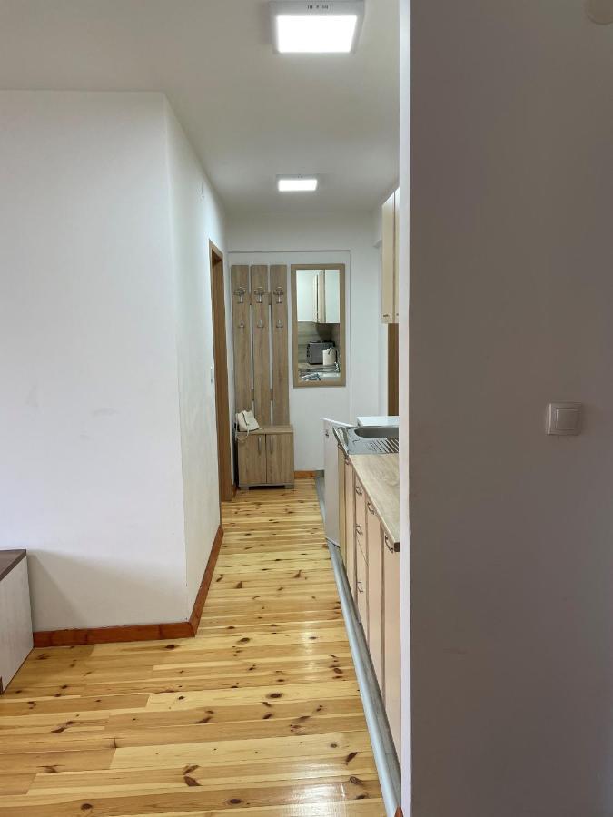 Apartments Gorska Kolaşin Dış mekan fotoğraf