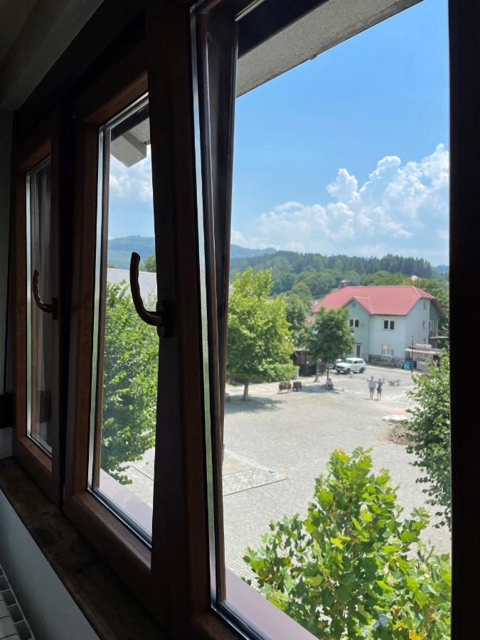 Apartments Gorska Kolaşin Dış mekan fotoğraf