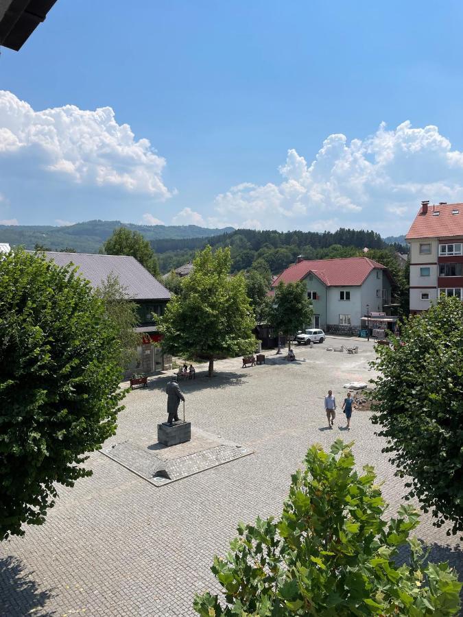 Apartments Gorska Kolaşin Dış mekan fotoğraf