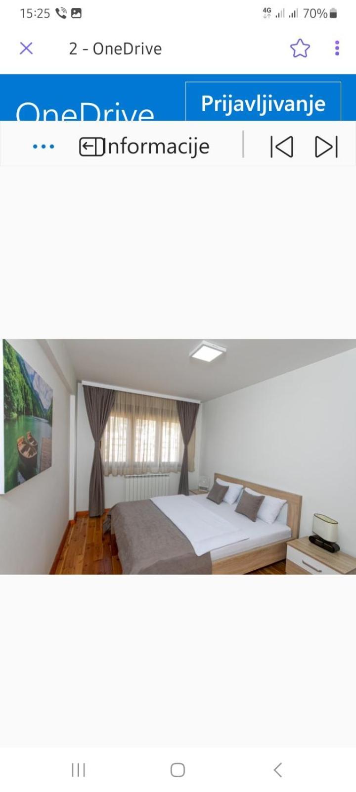 Apartments Gorska Kolaşin Dış mekan fotoğraf