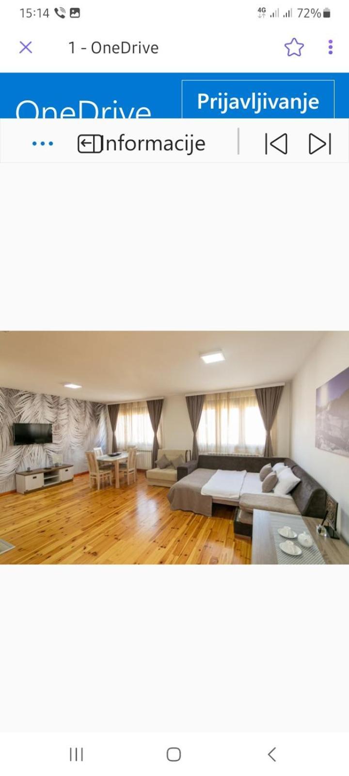 Apartments Gorska Kolaşin Dış mekan fotoğraf