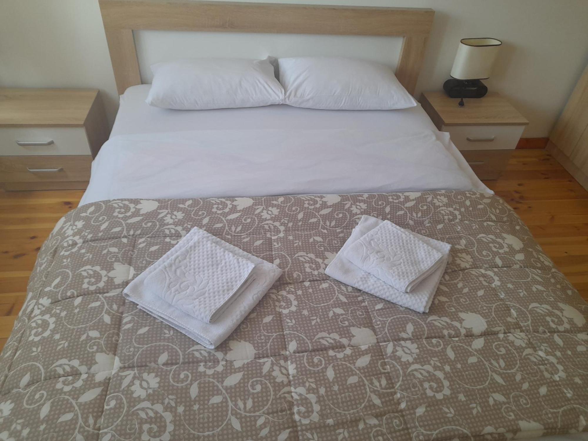 Apartments Gorska Kolaşin Oda fotoğraf