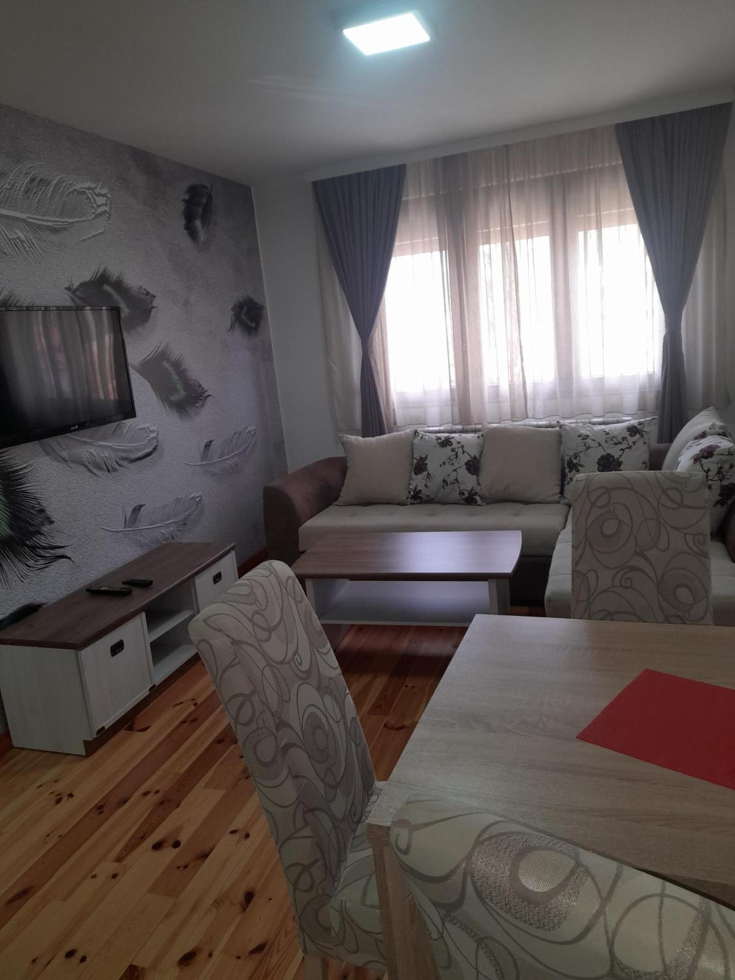 Apartments Gorska Kolaşin Oda fotoğraf