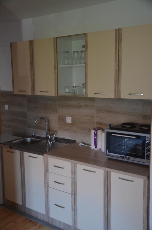 Apartments Gorska Kolaşin Dış mekan fotoğraf