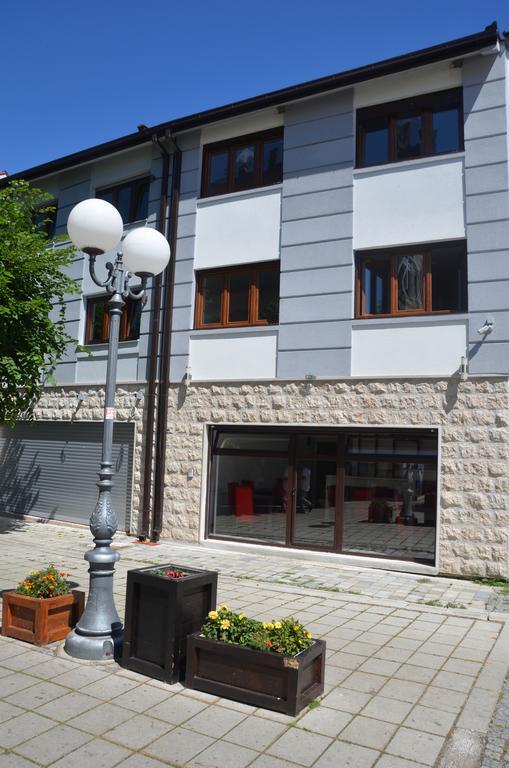 Apartments Gorska Kolaşin Dış mekan fotoğraf