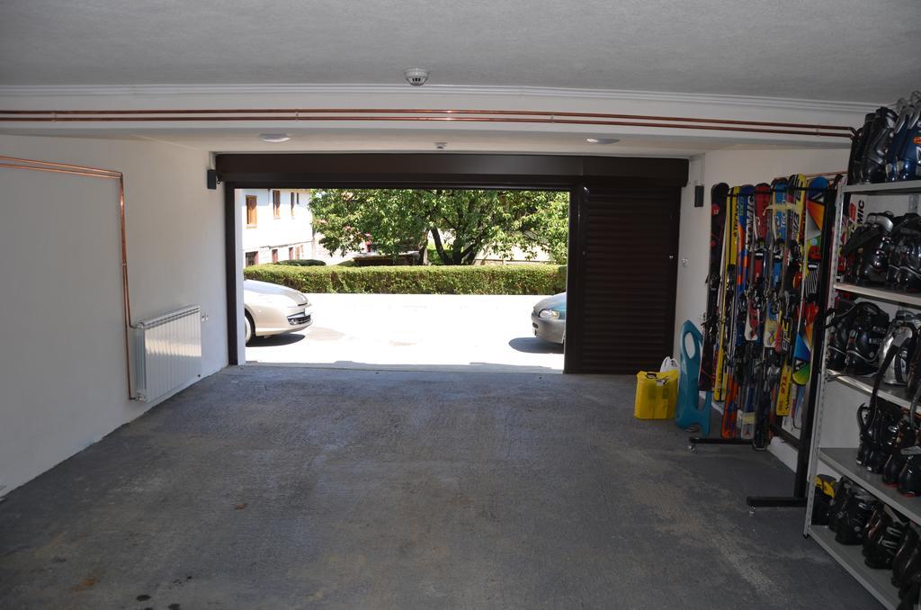Apartments Gorska Kolaşin Dış mekan fotoğraf